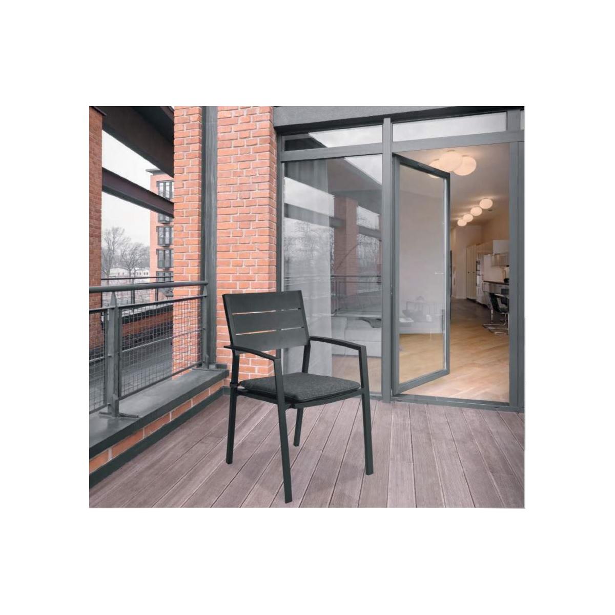 Sedie poltrone panchine