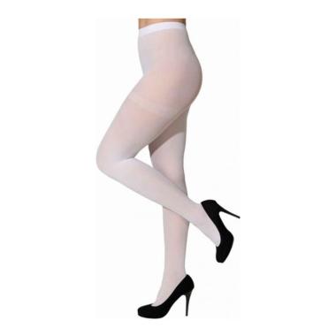 Collant bianca