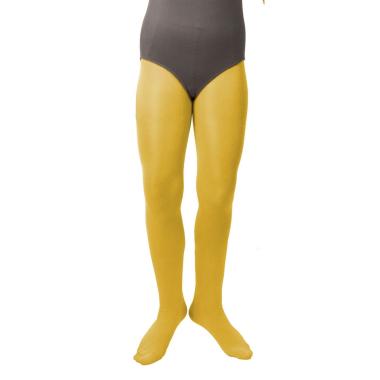 Collant gialle
