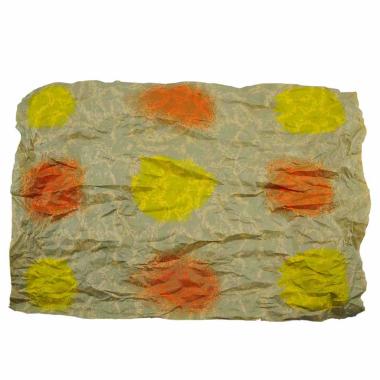 Carta presepe roccia modellabile color