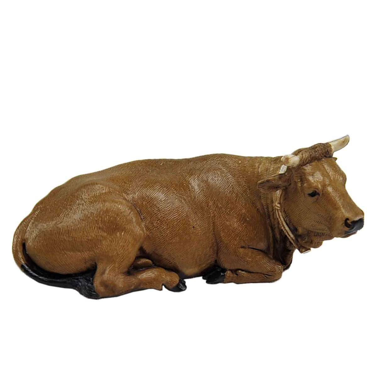 Statua presepe 13 cm natività gloria