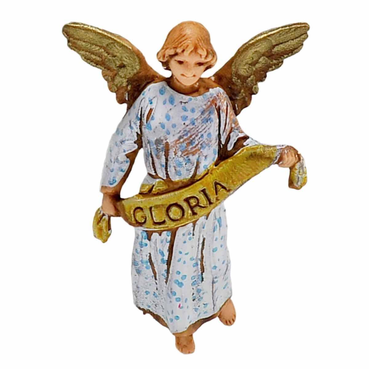 Statua presepe 6 cm natività
