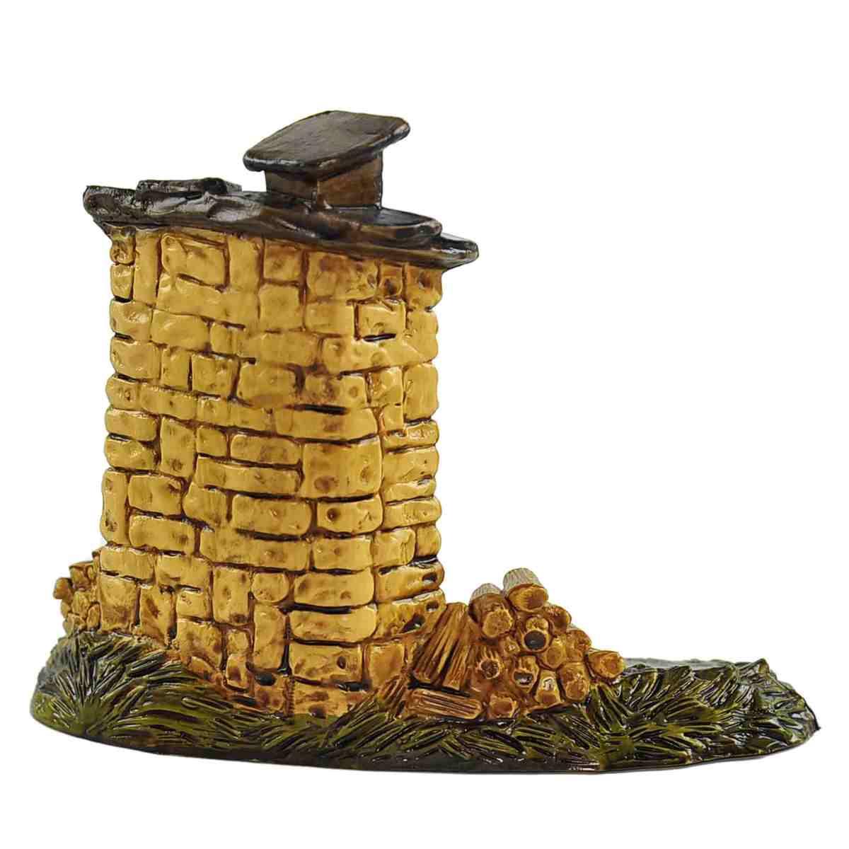 Forno presepe