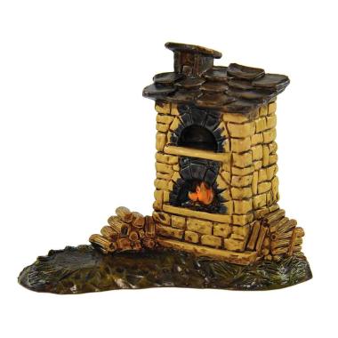 Forno presepe