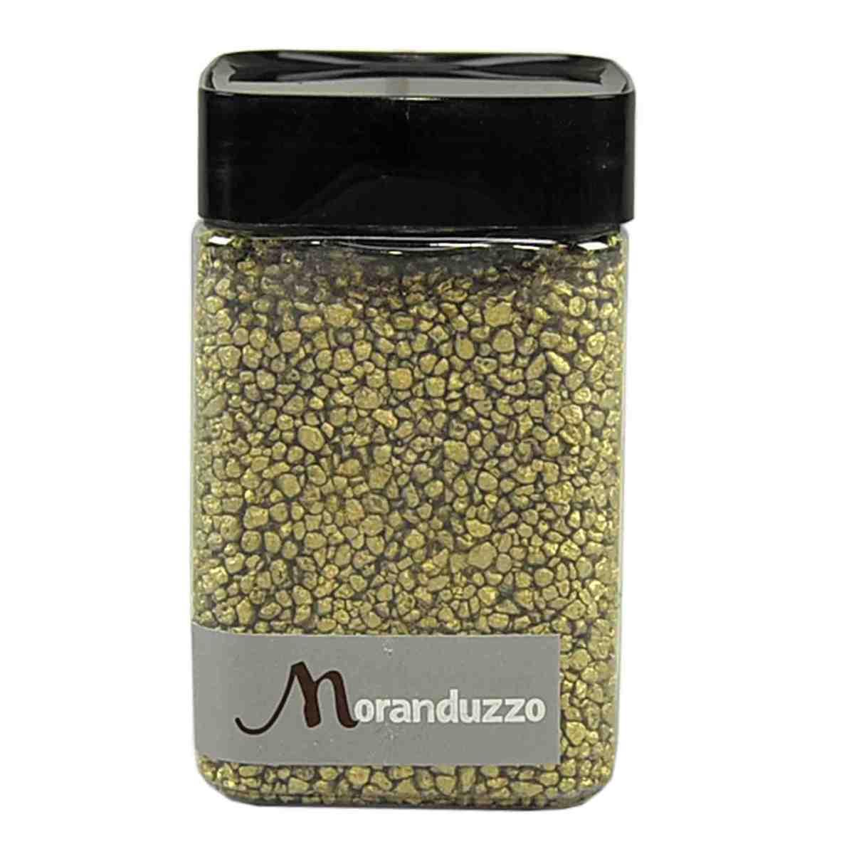 Graniglia decorative oro 550 gr