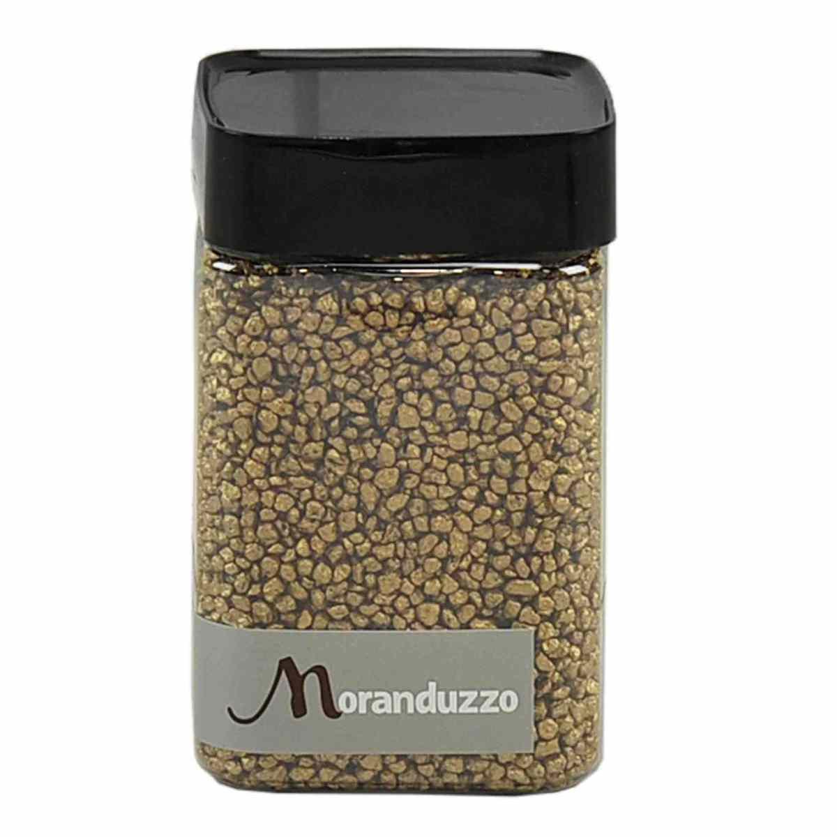 Graniglia decorativa bronzo 550 gr