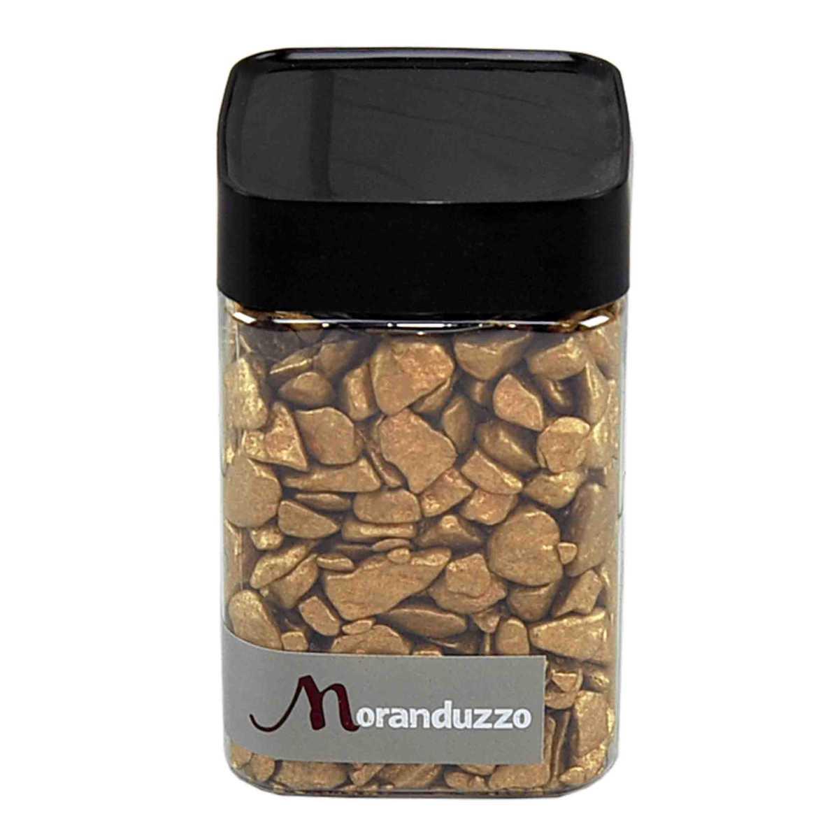 Sassi decorativi bronzo 550 gr
