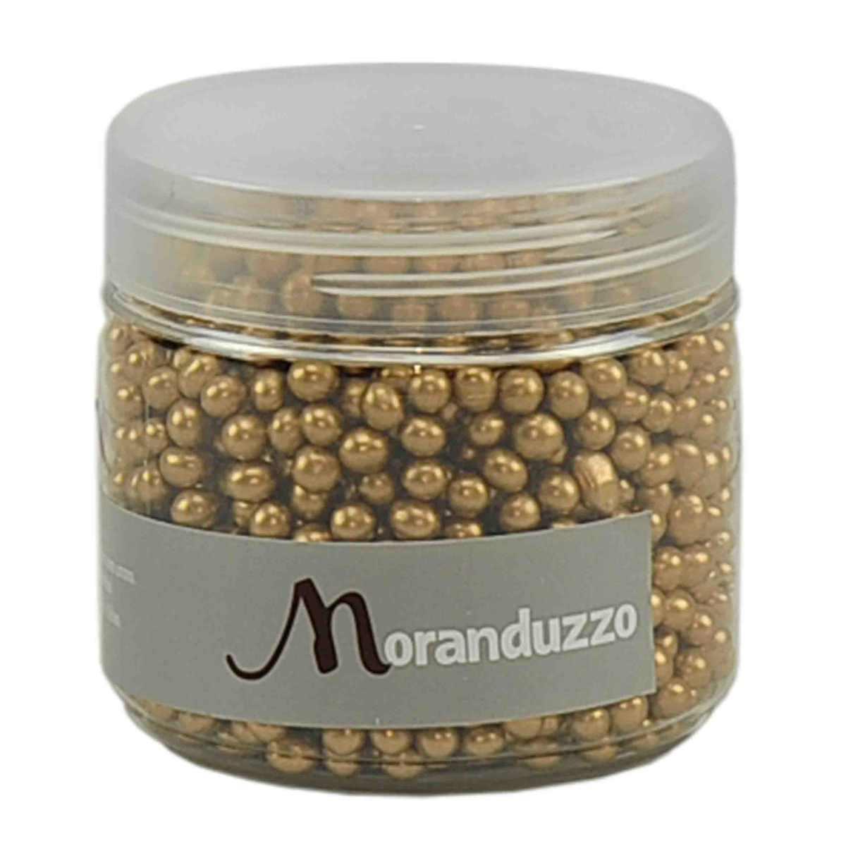Perline decorative bronzo 3