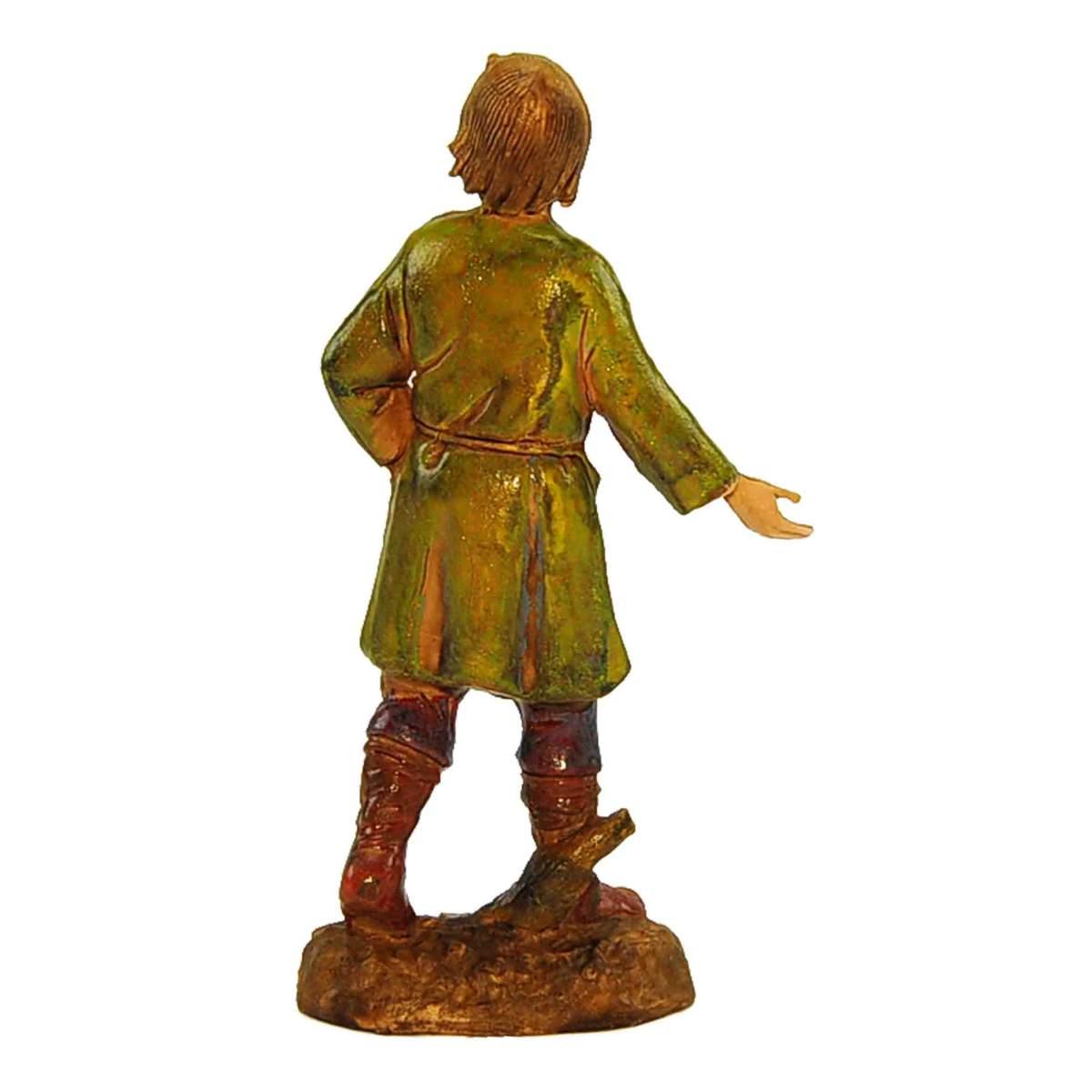 Statua presepe 10 cm seminatore