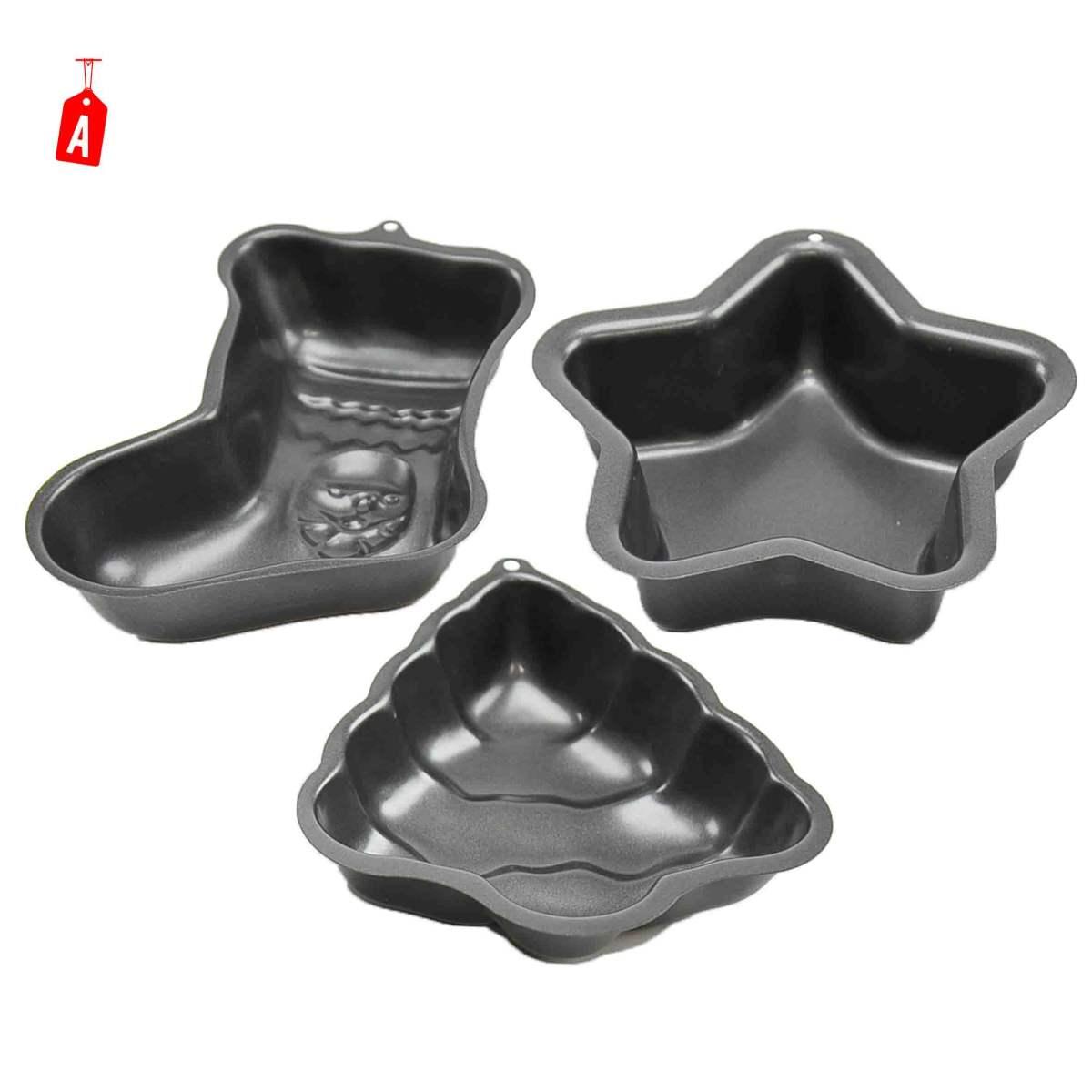 Stampo dolci natale guardini