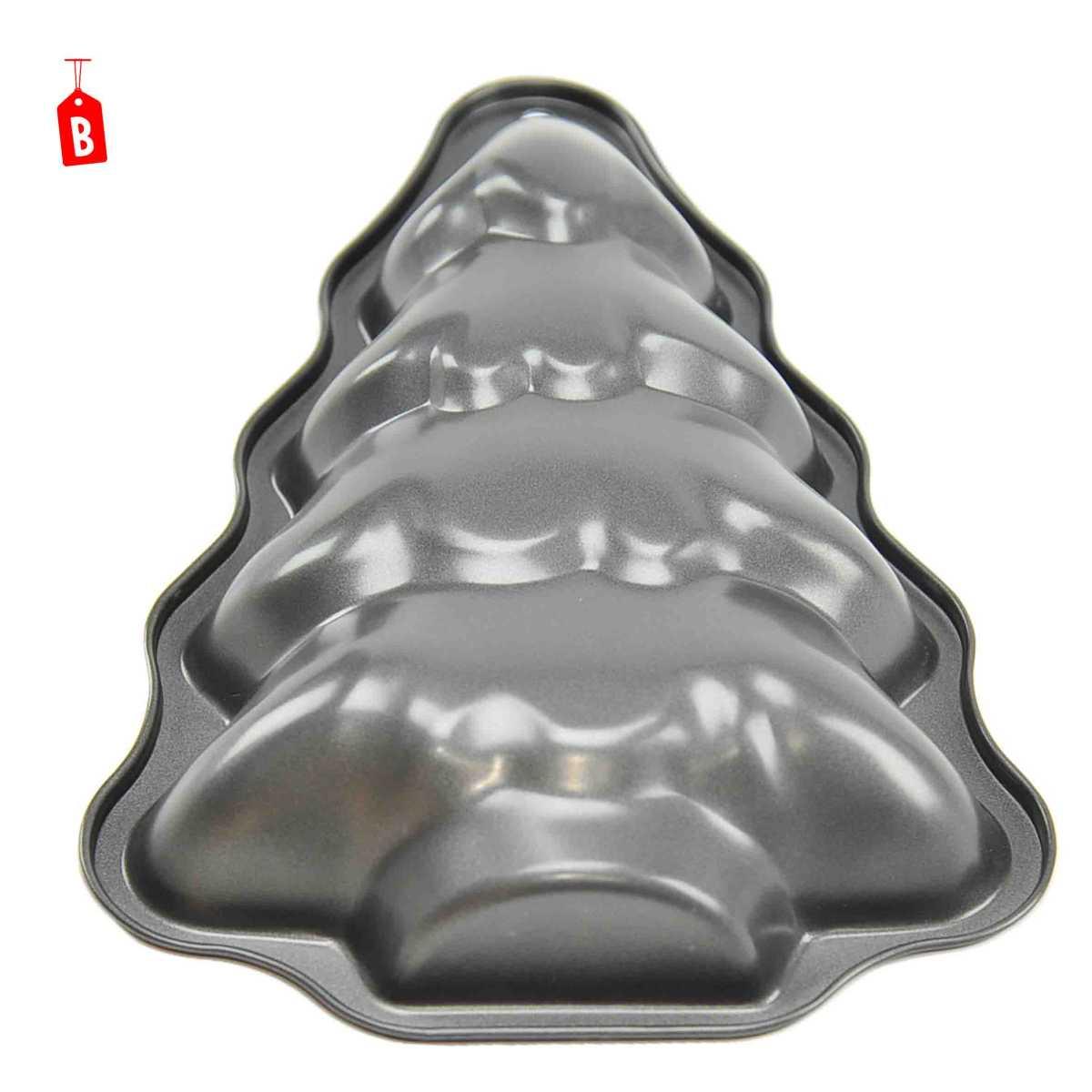 Stampo dolci natale guardini