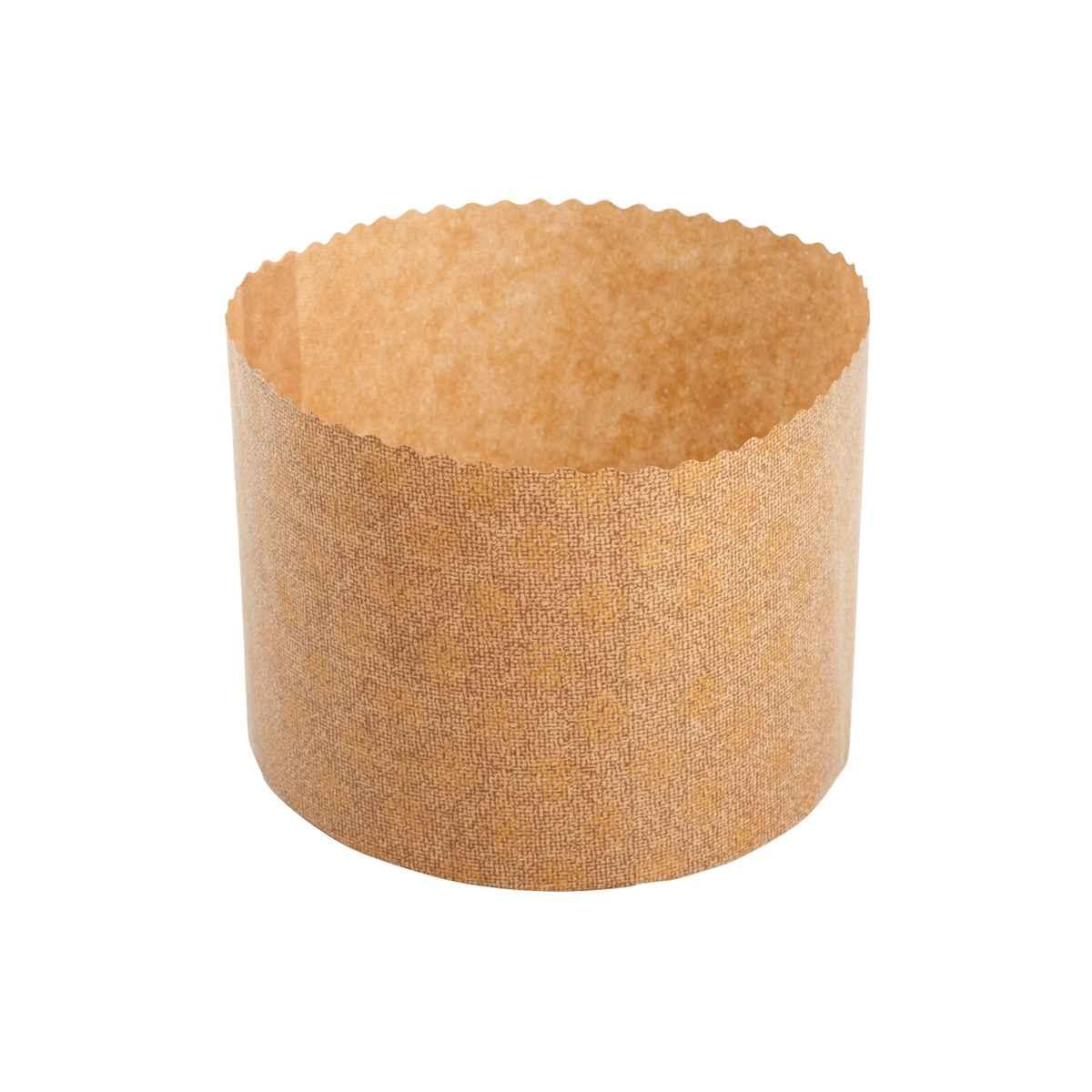 Stampo dolci panettone alto guardini16x12 Set 2 pz