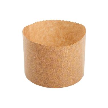 Stampo dolci panettone alto guardini16x12 Set 2 pz