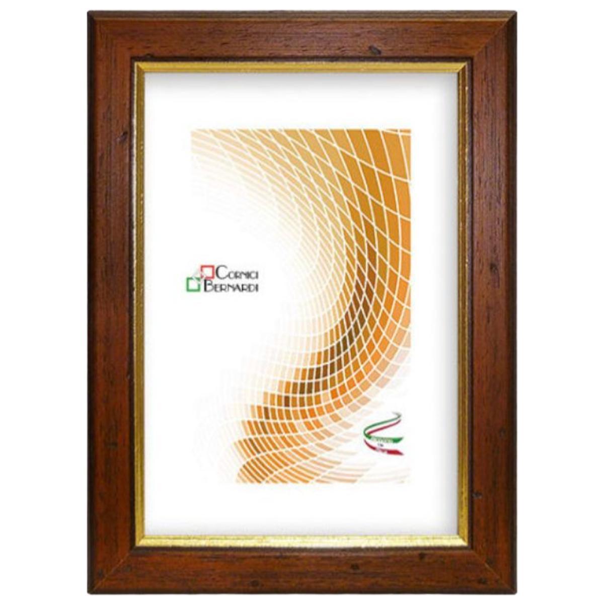 Cornice arte povera rovero 20 x 25 cm