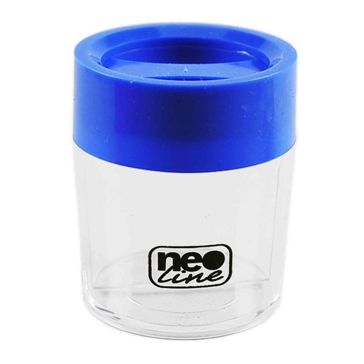 Portafermagli NeoLine cm.Ø6xh7,5 3 Colori |M2 Store