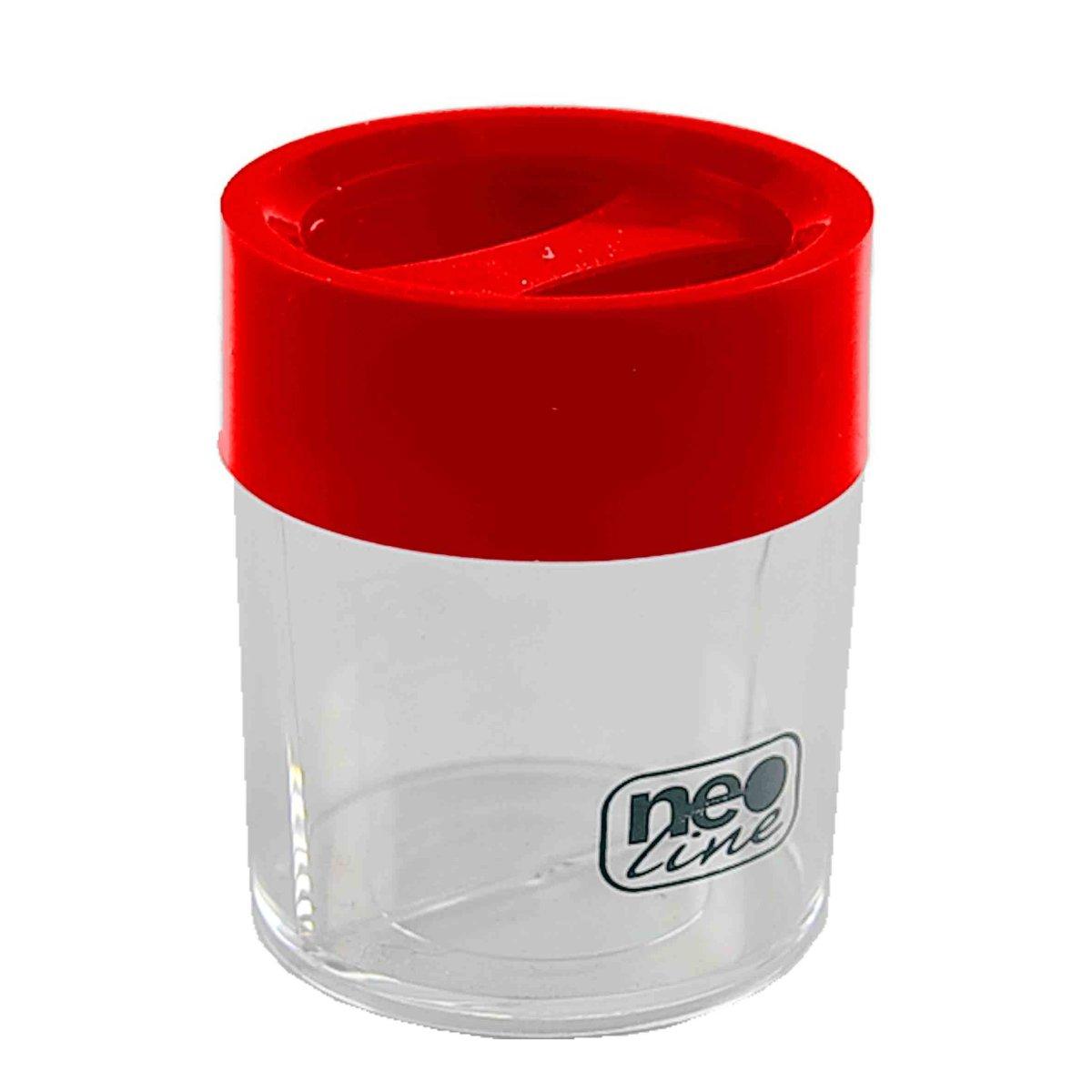 Portafermagli NeoLine cm.Ø6xh7,5 3 Colori |M2 Store