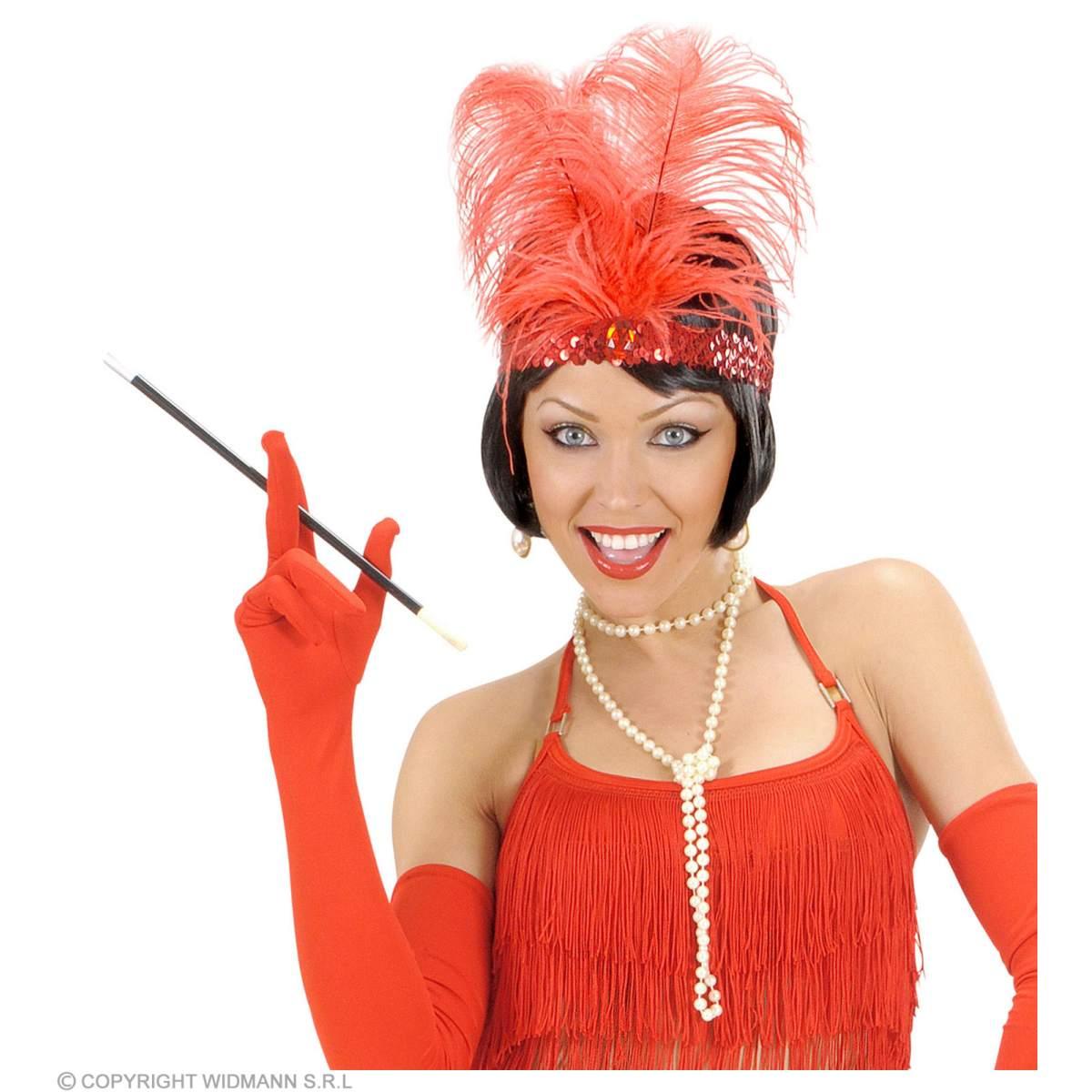 Bocchino sigaretta nero