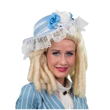 Cappello signora biedermeier