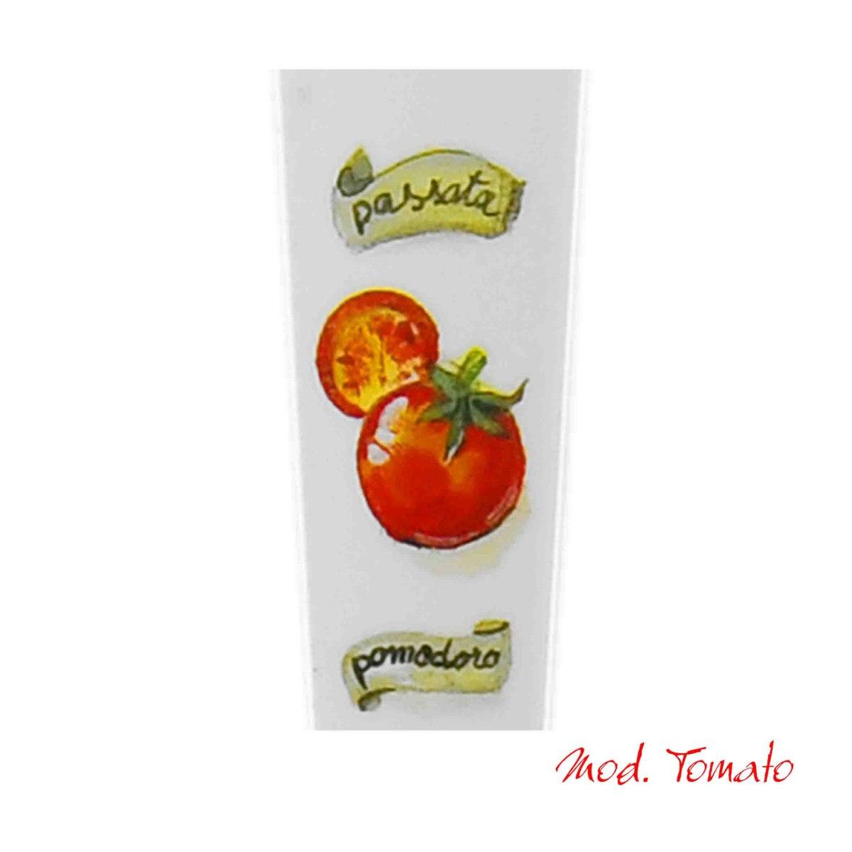 Paletta Pasta Melamina cm.26 4 modelli | M2 Store