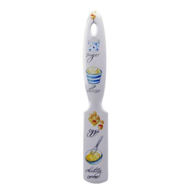 Spatola Melamina cm.23x3 | M2 Store