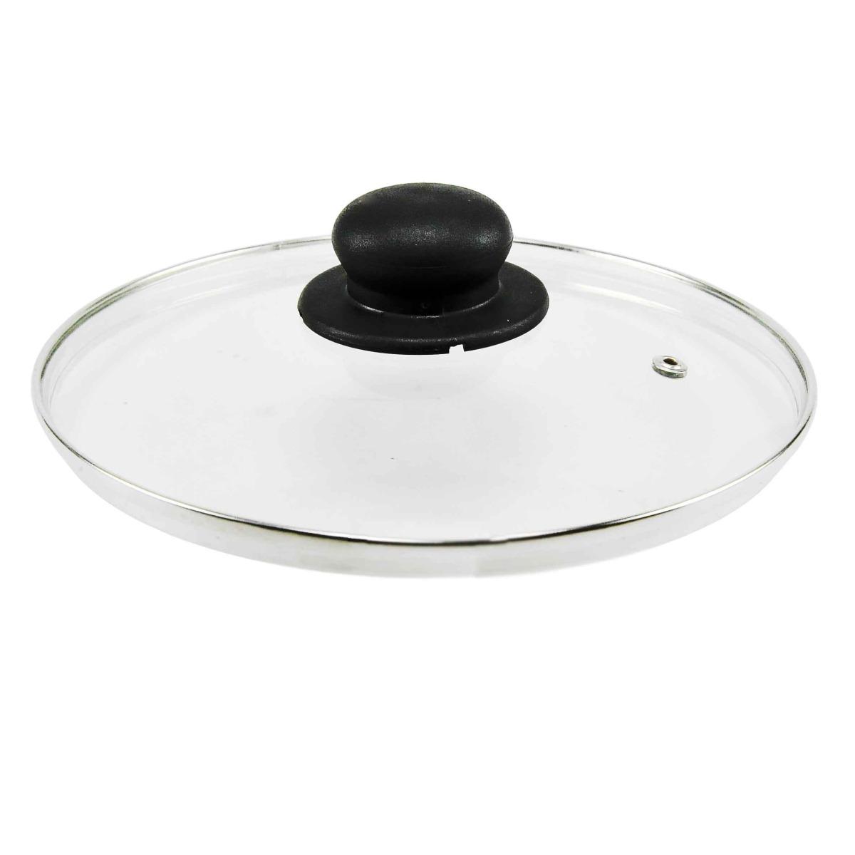 Coperchio Vetro cm.Ø22 | M2 Store