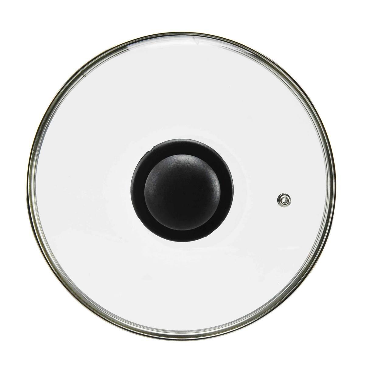 Coperchio Vetro cm.Ø22 | M2 Store