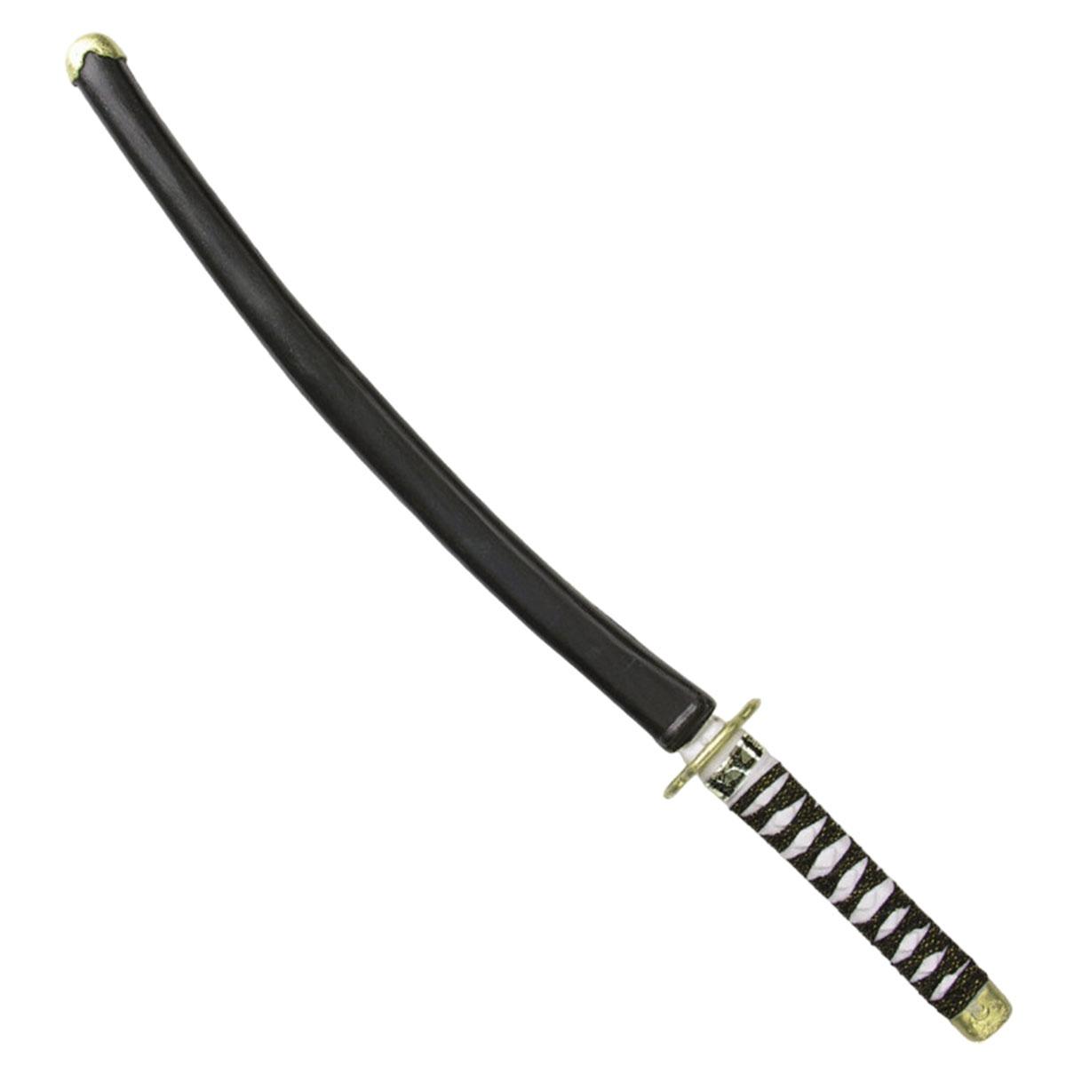 Spada ninja katana fodero