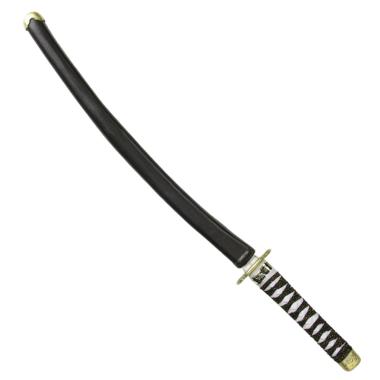 Spada ninja katana fodero