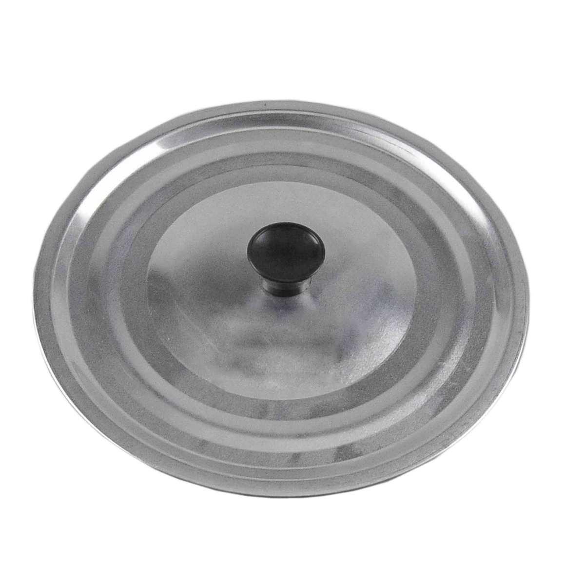 Coperchio Alluminio cm.Ø20 | M2 Store