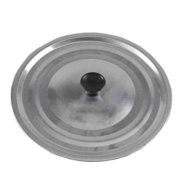 Coperchio Alluminio cm.Ø20 | M2 Store