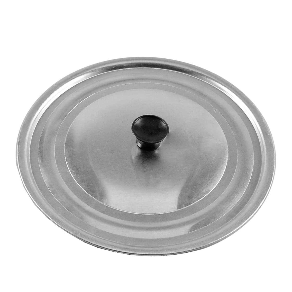 Coperchio Alluminio cm.Ø22 | M2 Store