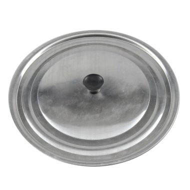 Coperchio Alluminio cm.Ø26 | M2 Store