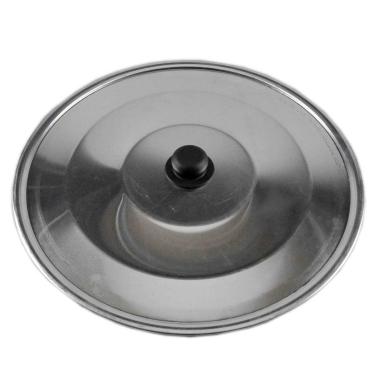 Coperchio Alluminio cm.Ø48 | M2 Store