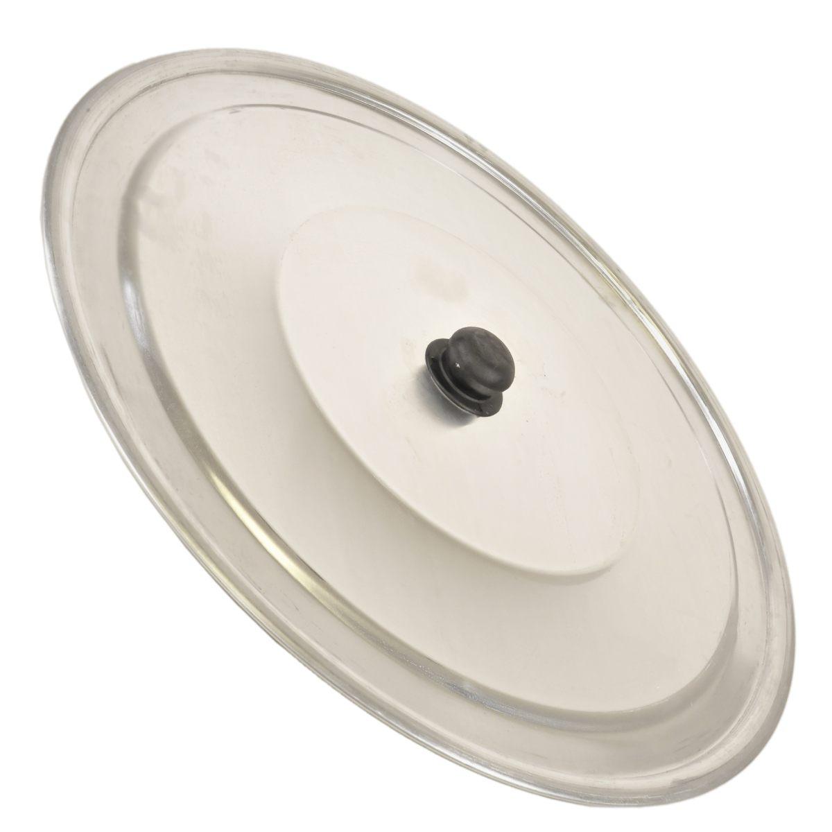 Coperchio Alluminio cm.Ø52 | M2 Store