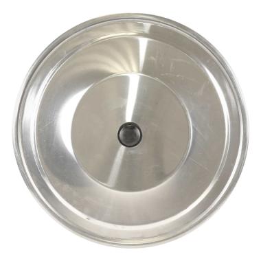 Coperchio Alluminio cm.Ø52 | M2 Store