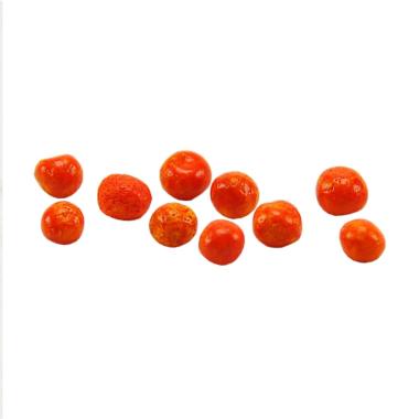 Alimenti presepe pere verdi 5 0 cm - 5 x h1 cm