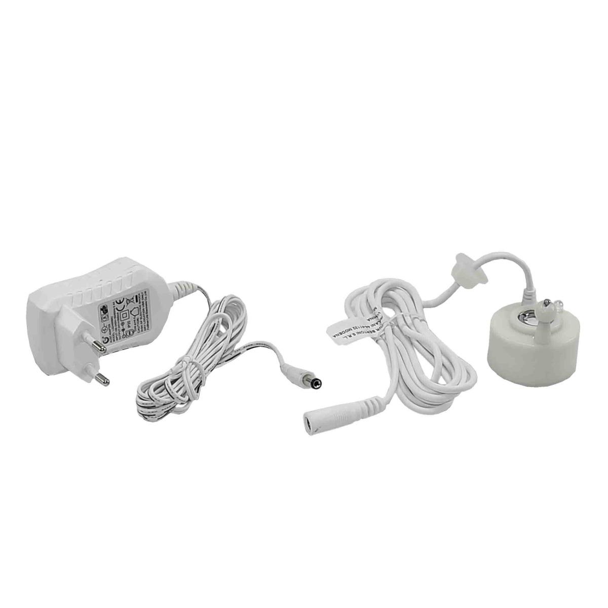 Generatore presepe di nebbia ad immersione 20w 220v 0 4 modello a