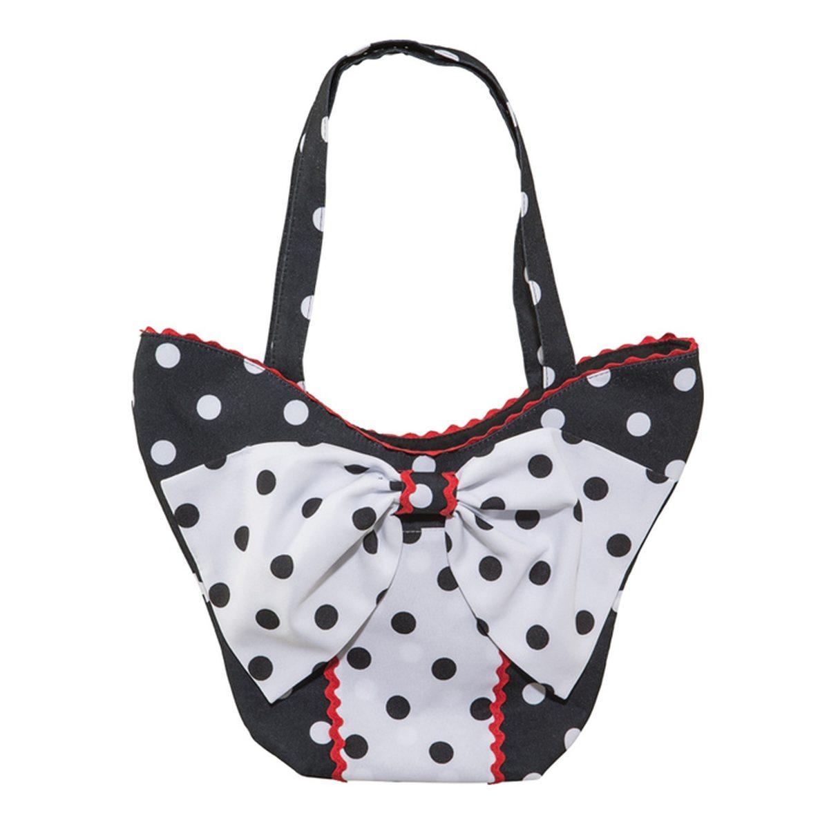 Borsa pin up anni