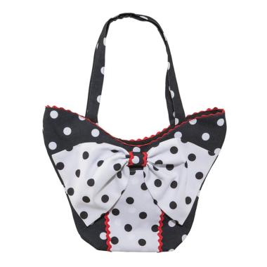 Borsa pin up anni