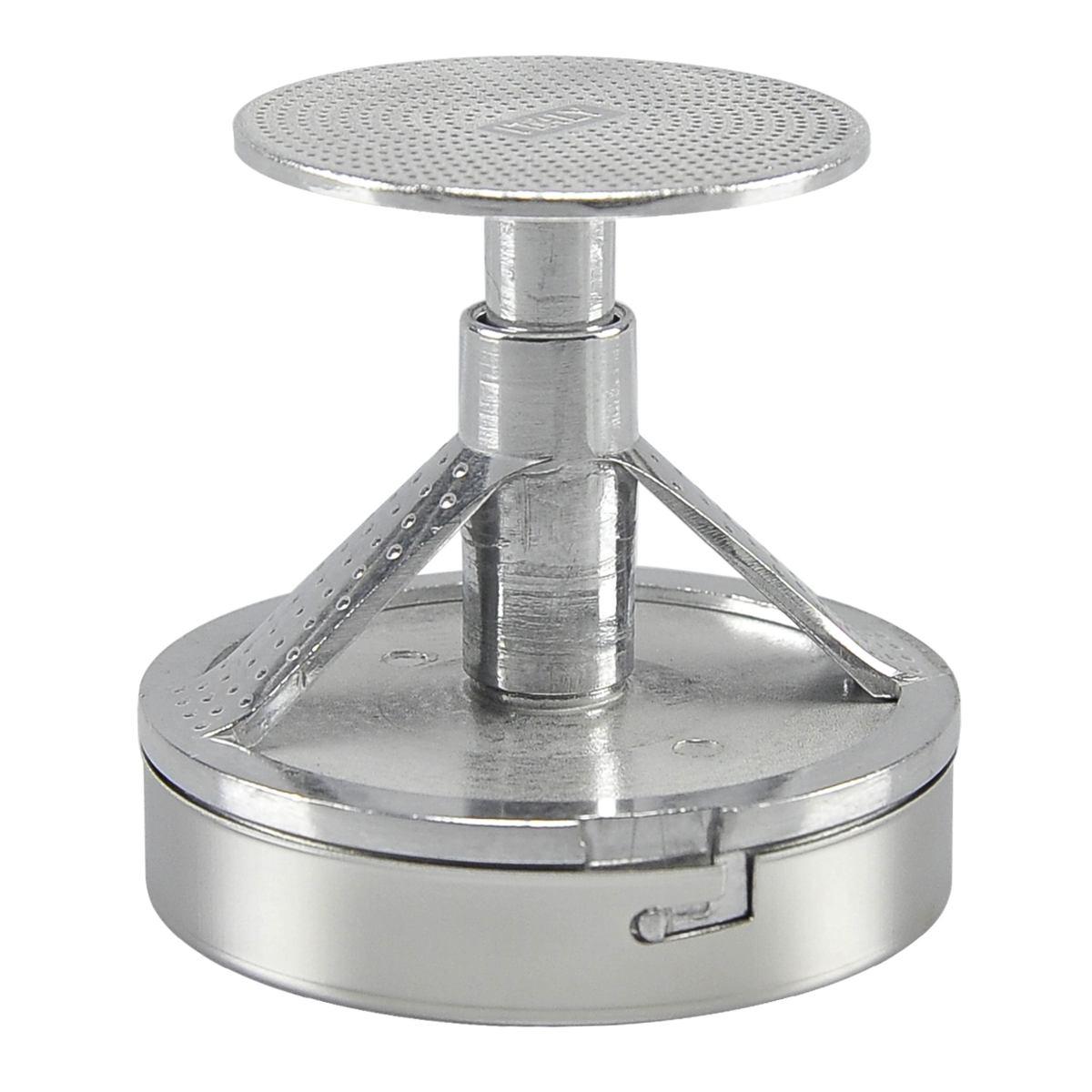 Stampo Hamburger Alluminio cm.Ø10 | M2 Store