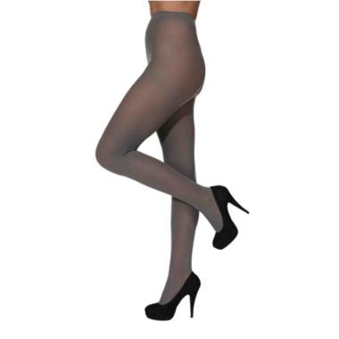 Collant grigio