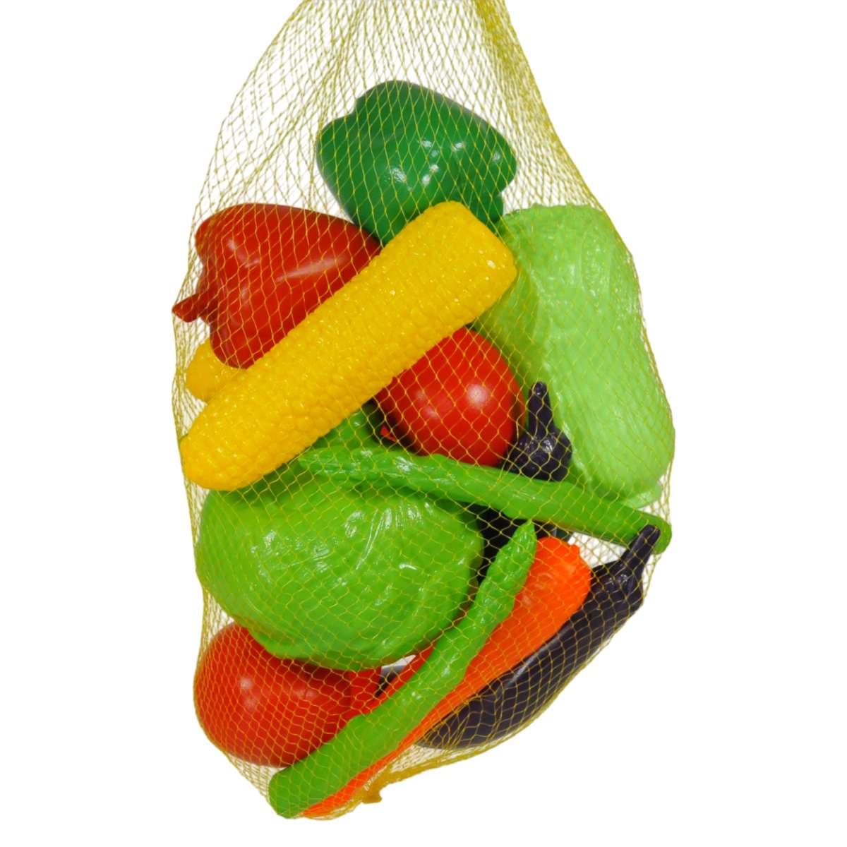 Frutta verdura in rete