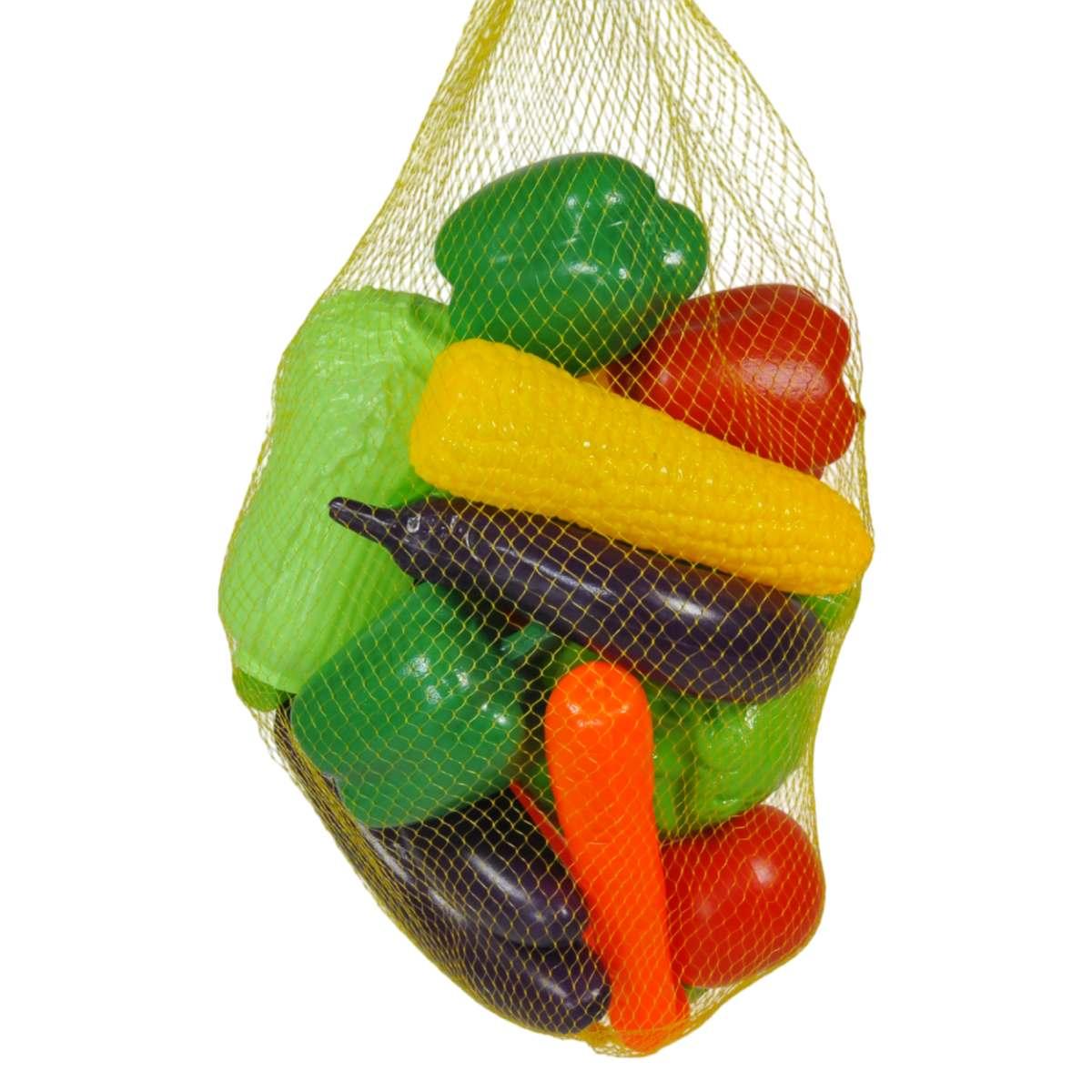 Frutta verdura in rete
