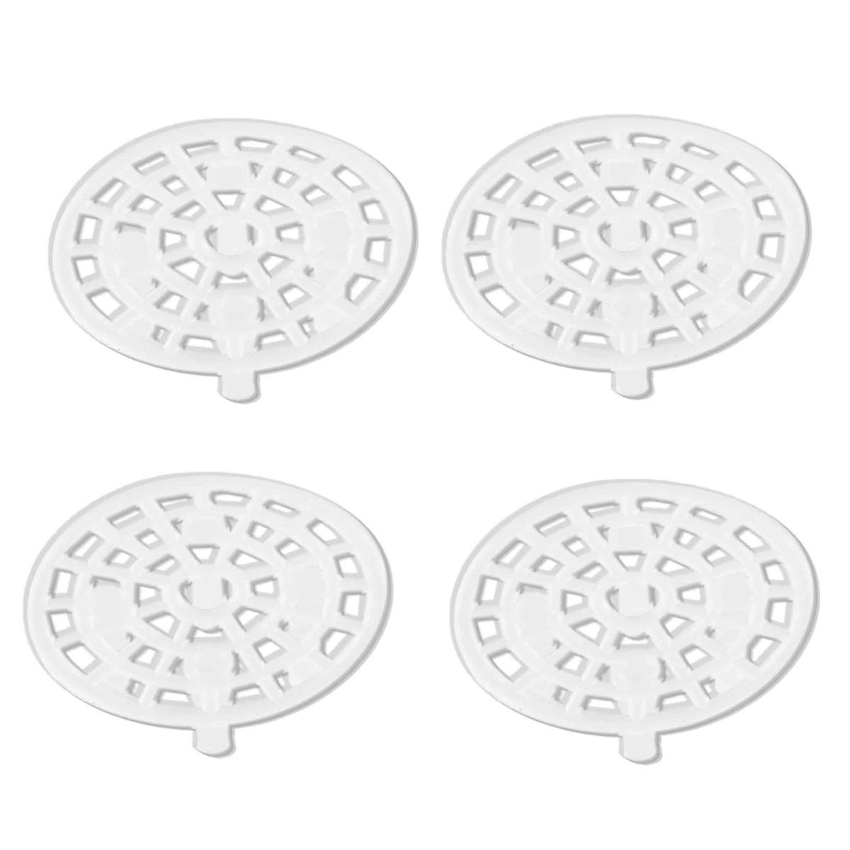 Pressino per Barattolo Salvagusto PVC cm.Ø7 pz.4 | M2 Store
