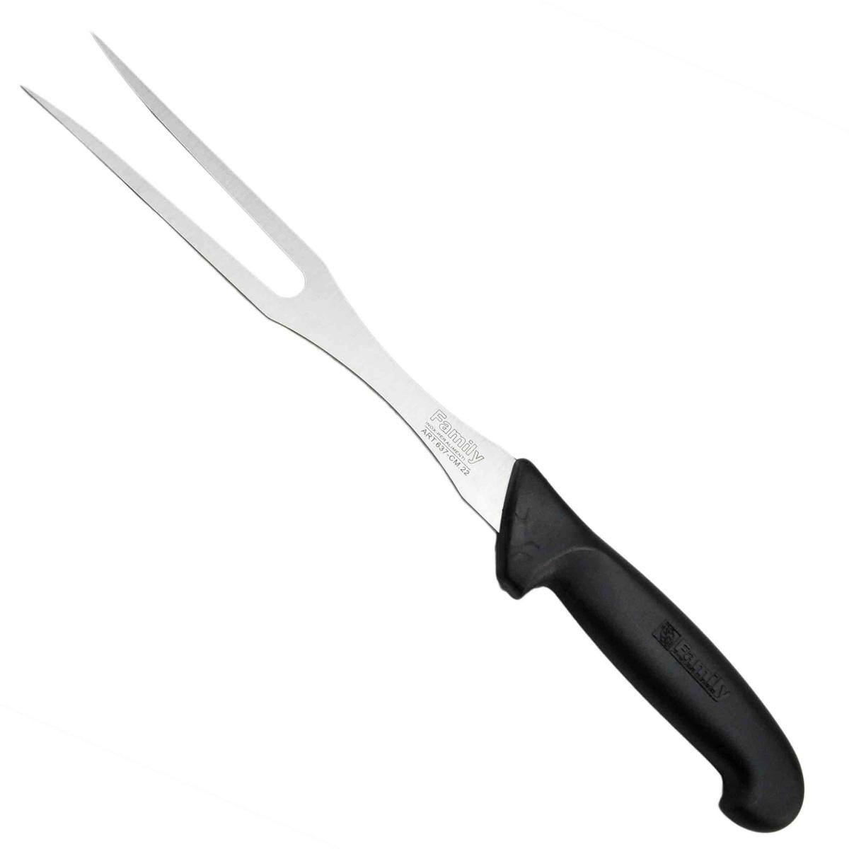 Forchettone Paolucci Family M Plast. cm.22 | Coltellerie Paolucci