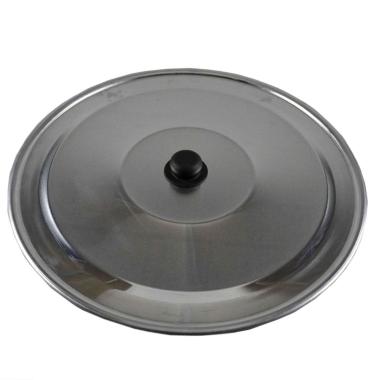 Coperchio Alluminio cm.Ø56 | M2 Store