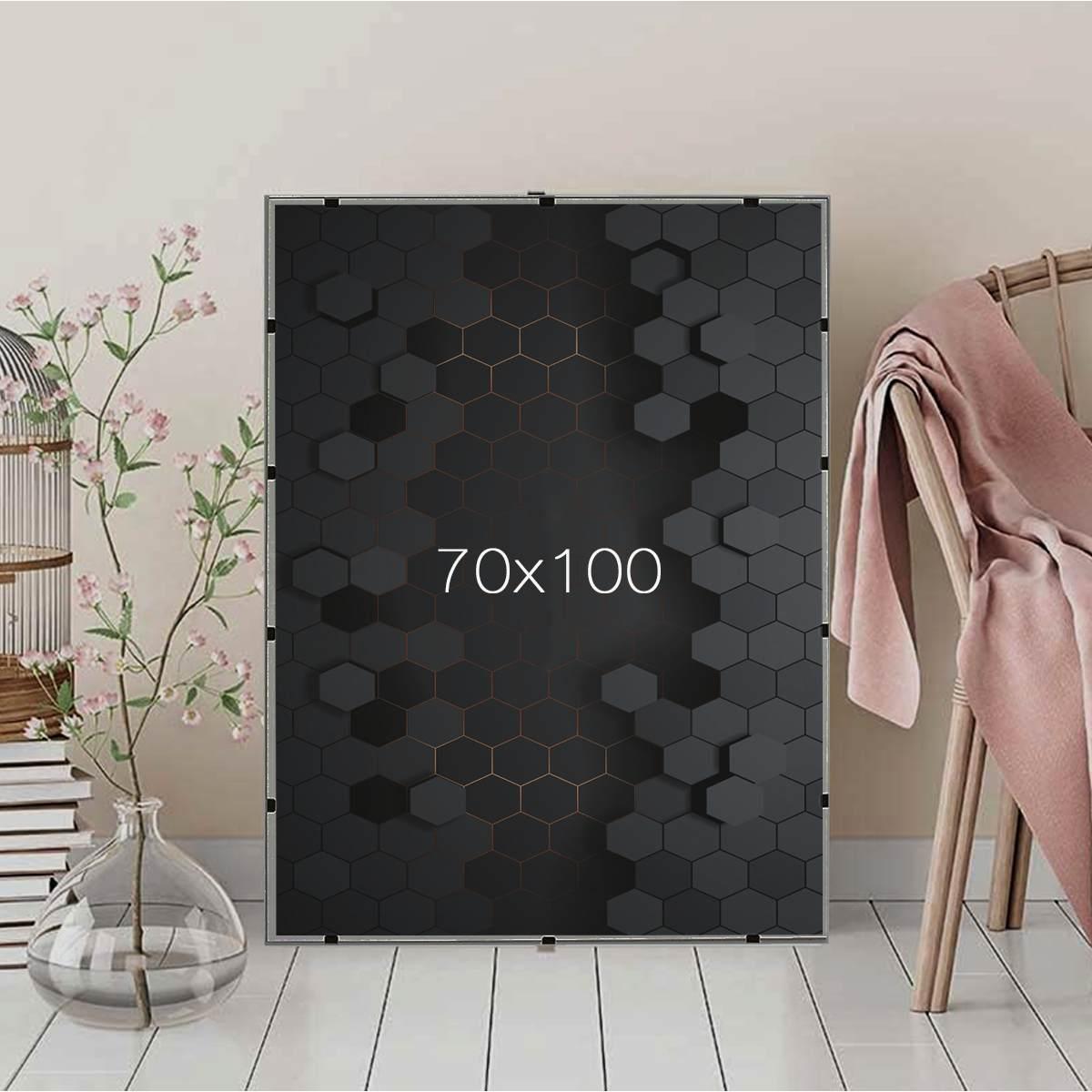 Cornice giorno pvc 70 x 100 cm
