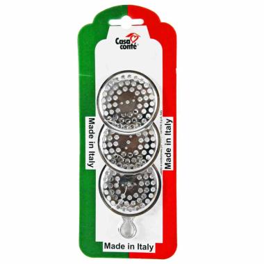 Filtro Lavello Casa Contè mm.Ø60 pz.3 | Casa Conte