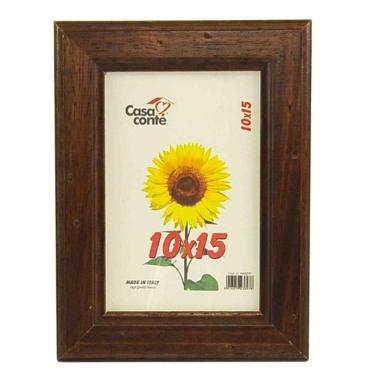 Cornice arte povera 10 x 15 cm