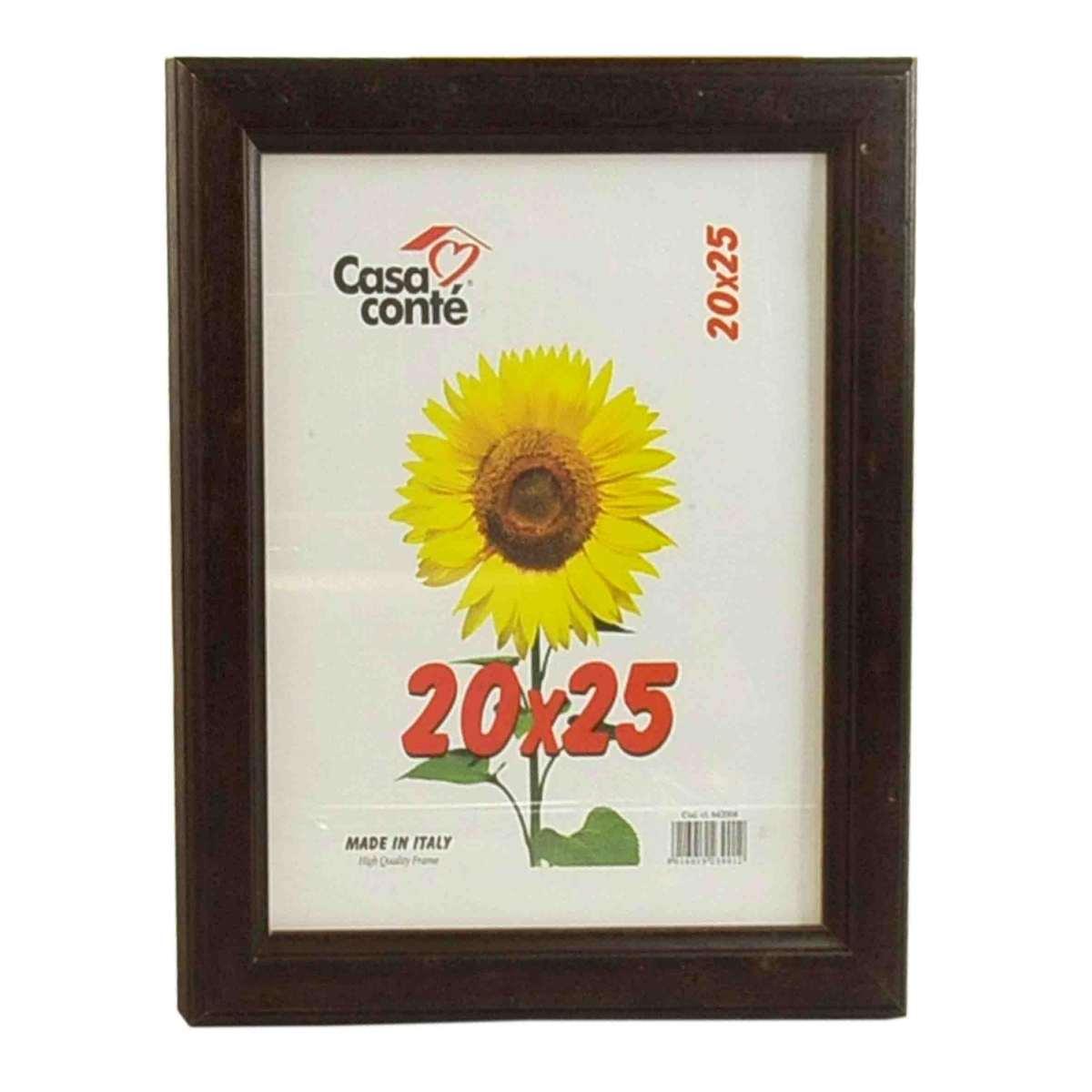 Cornice arte povera 20 x 25 cm